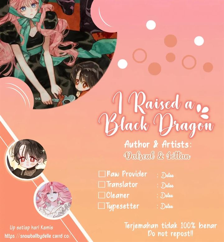I Raised A Black Dragon Chapter 38 Gambar 41