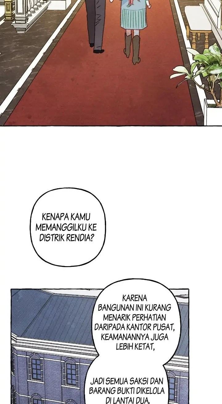 I Raised A Black Dragon Chapter 38 Gambar 4