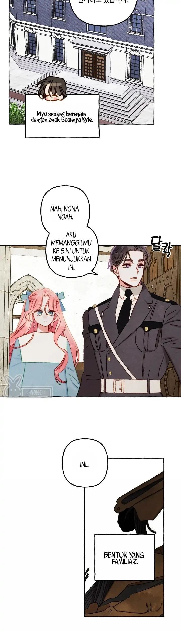 I Raised A Black Dragon Chapter 38 Gambar 5