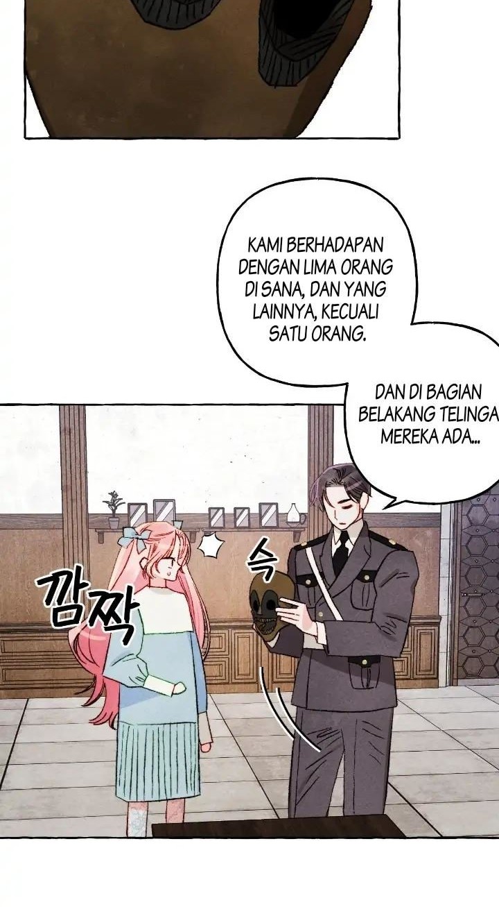 I Raised A Black Dragon Chapter 38 Gambar 8