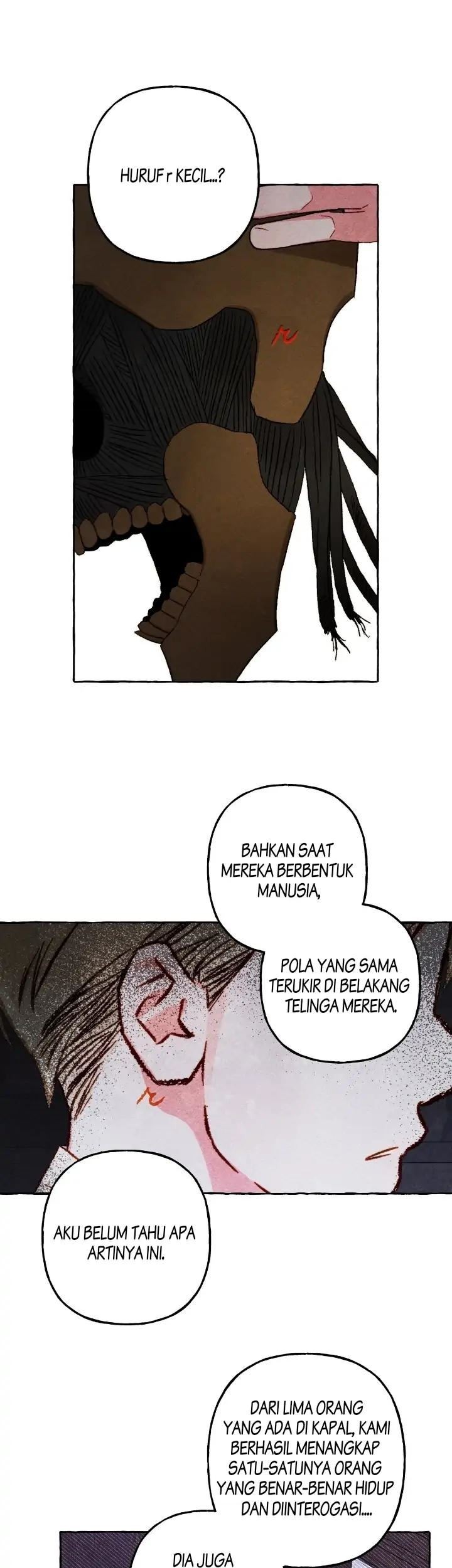 I Raised A Black Dragon Chapter 38 Gambar 9