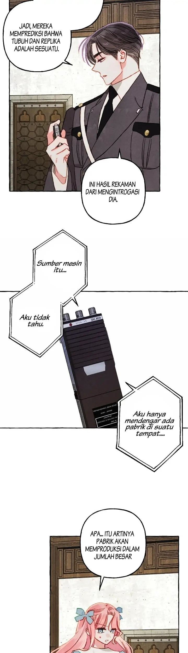 I Raised A Black Dragon Chapter 38 Gambar 11