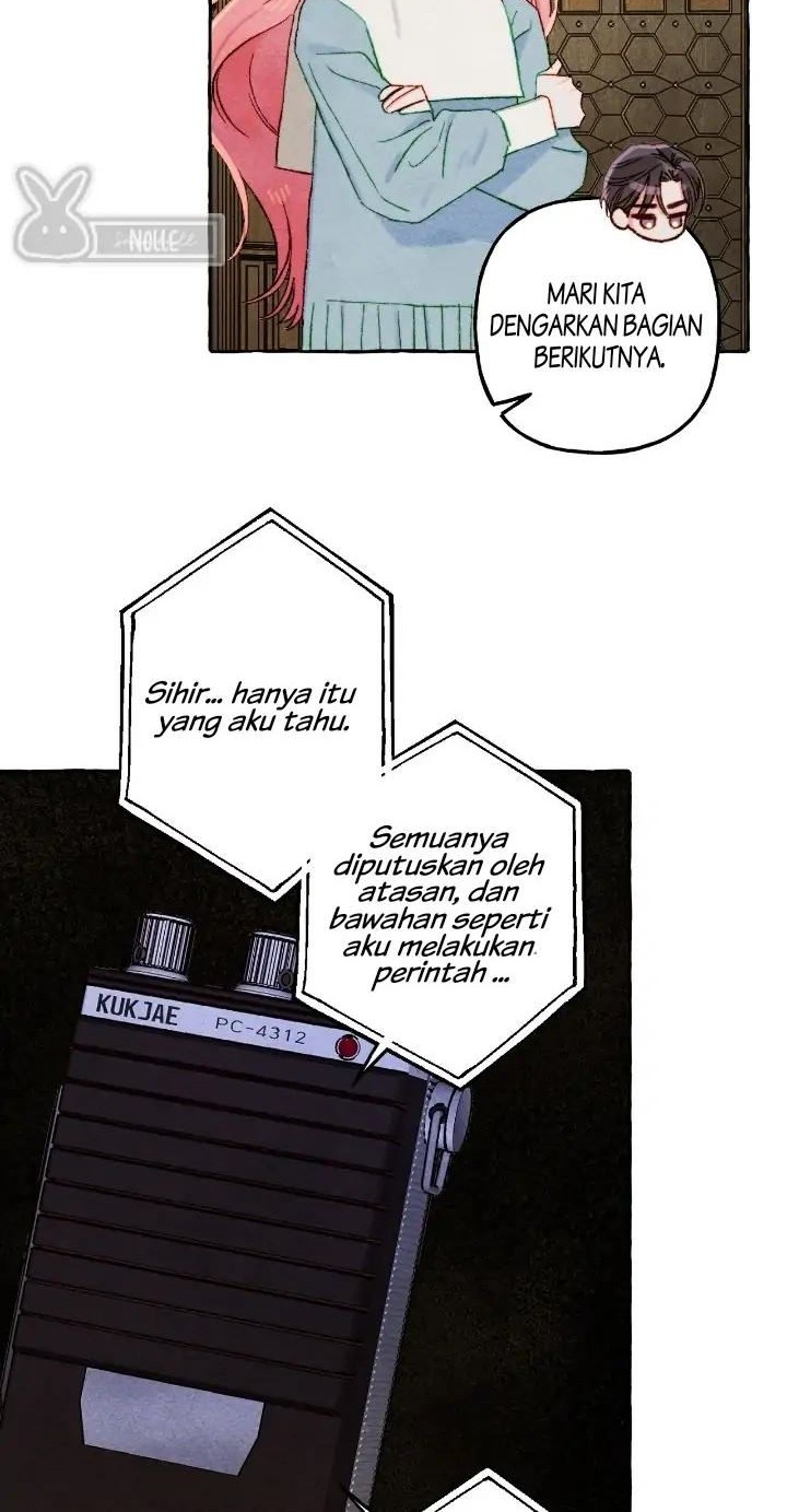 I Raised A Black Dragon Chapter 38 Gambar 12