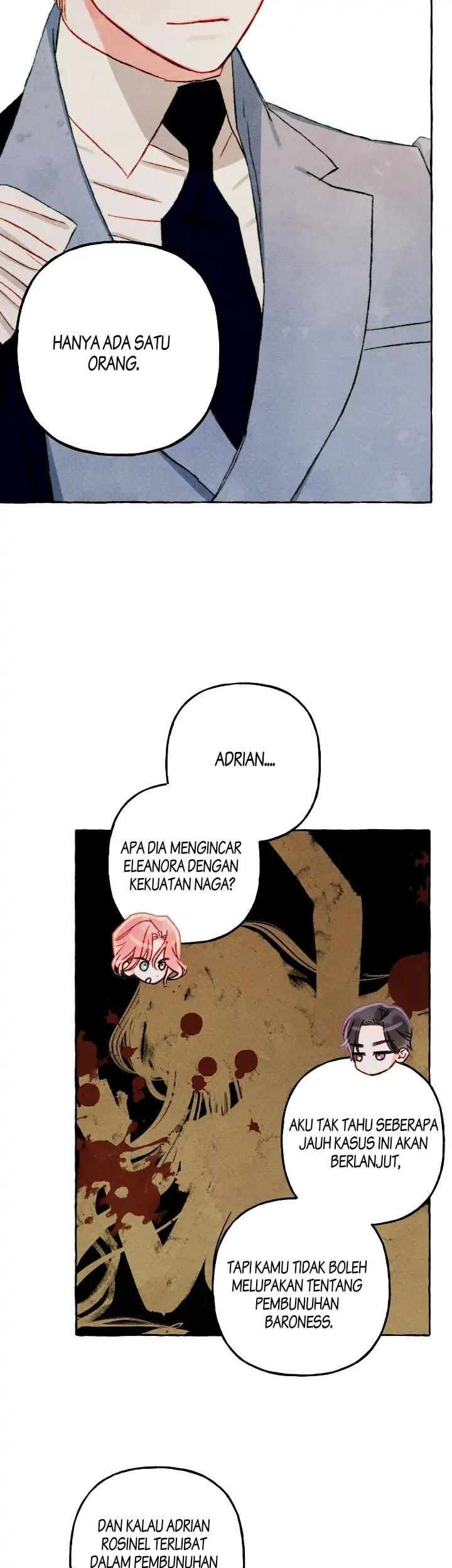 I Raised A Black Dragon Chapter 38 Gambar 15