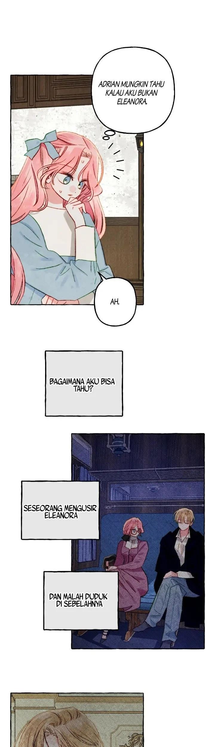 I Raised A Black Dragon Chapter 38 Gambar 17