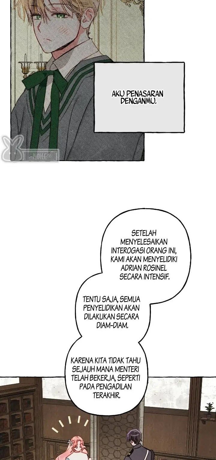 I Raised A Black Dragon Chapter 38 Gambar 18