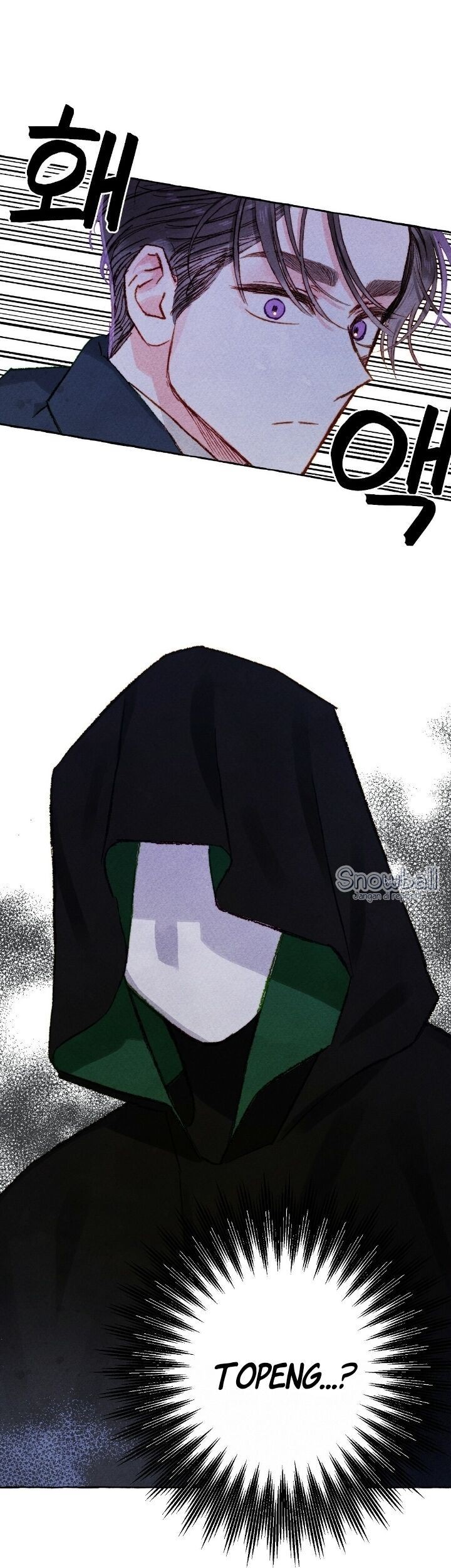 I Raised A Black Dragon Chapter 27 Gambar 40