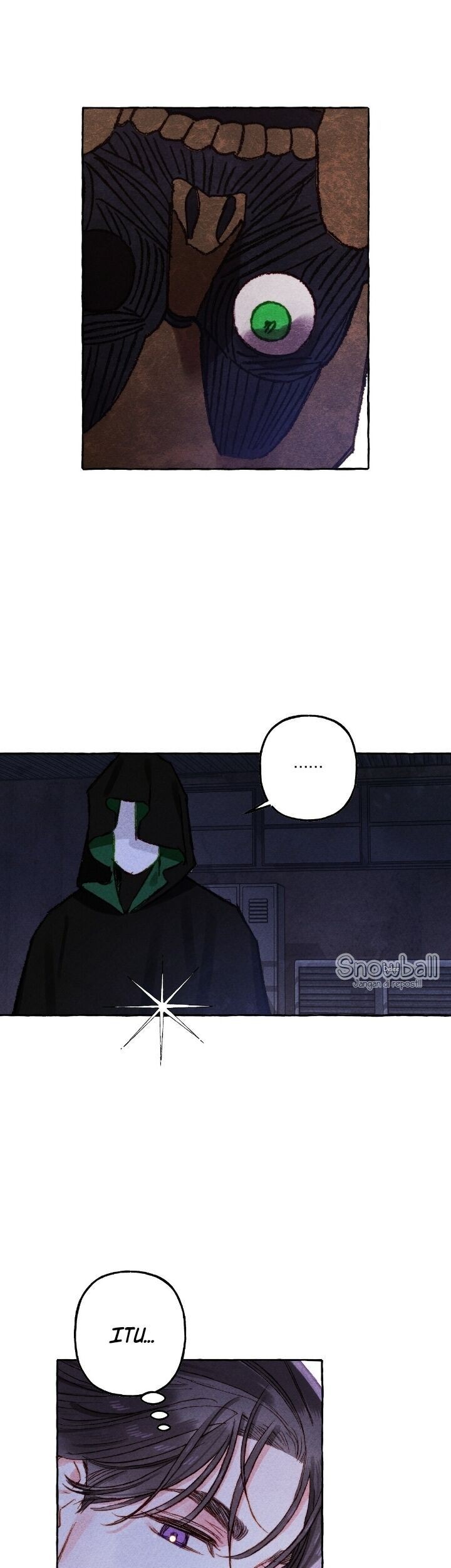 I Raised A Black Dragon Chapter 27 Gambar 44