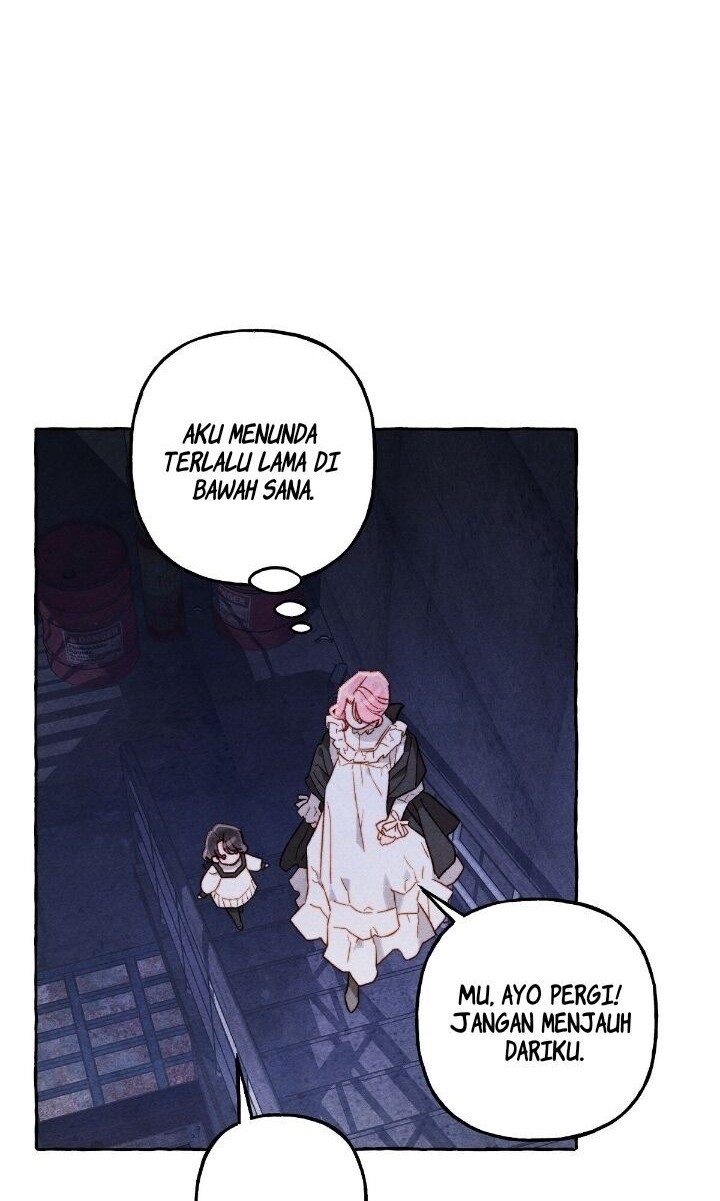 I Raised A Black Dragon Chapter 27 Gambar 3