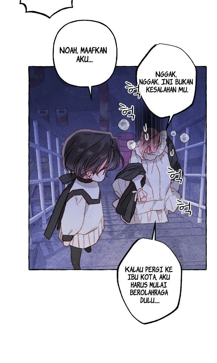 I Raised A Black Dragon Chapter 27 Gambar 9