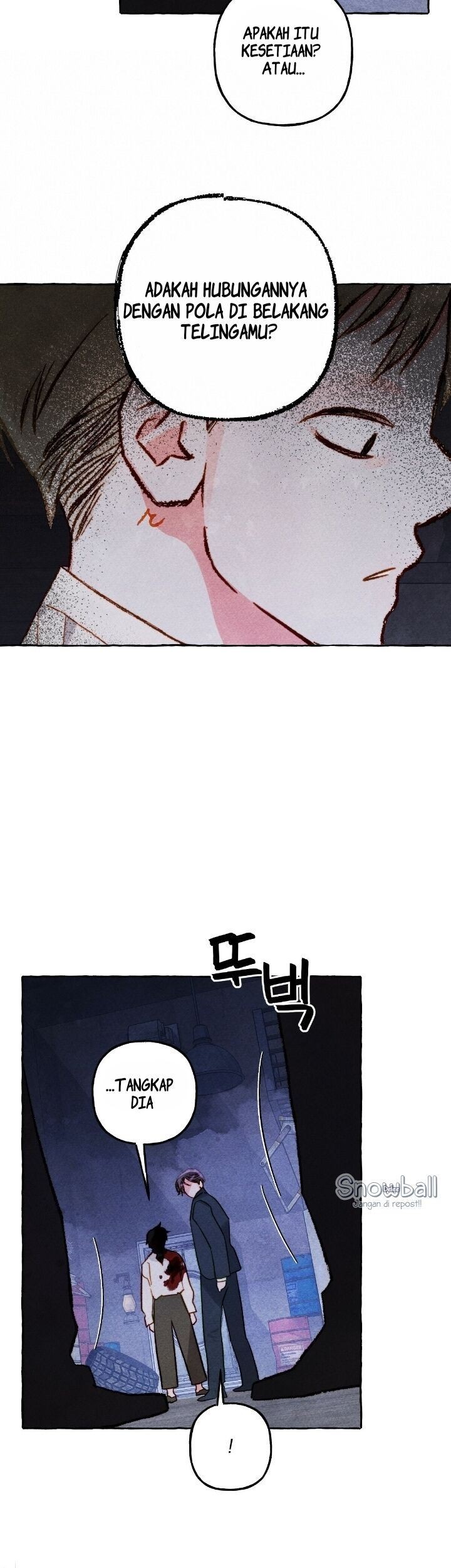 I Raised A Black Dragon Chapter 27 Gambar 14