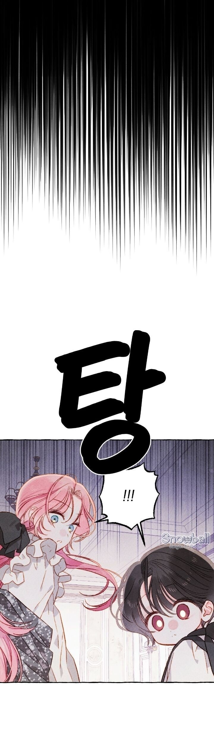 I Raised A Black Dragon Chapter 27 Gambar 16