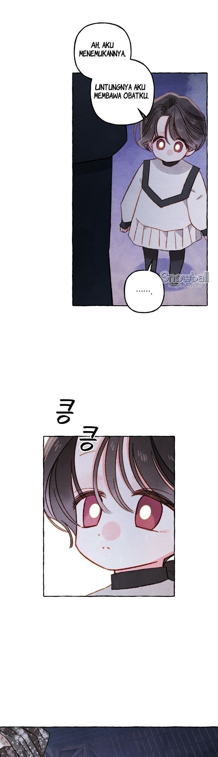 I Raised A Black Dragon Chapter 26 Gambar 29