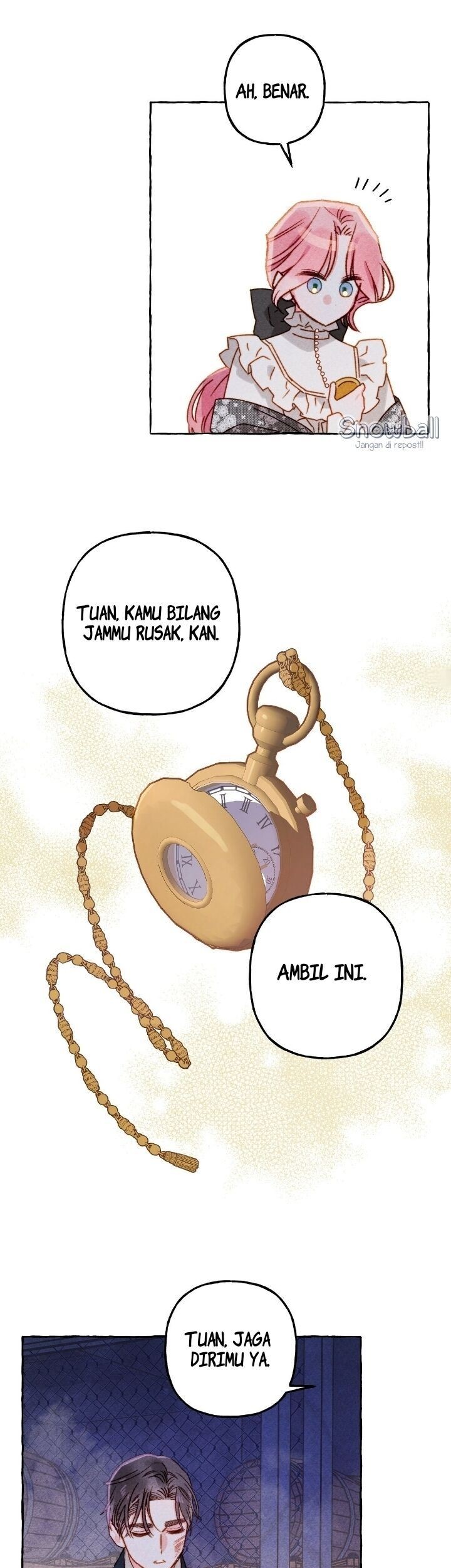 I Raised A Black Dragon Chapter 26 Gambar 33