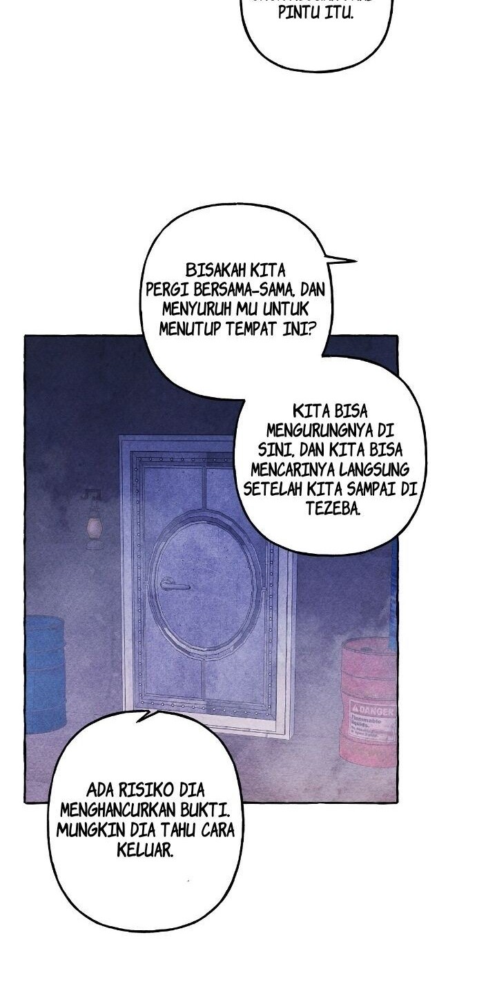 I Raised A Black Dragon Chapter 26 Gambar 24