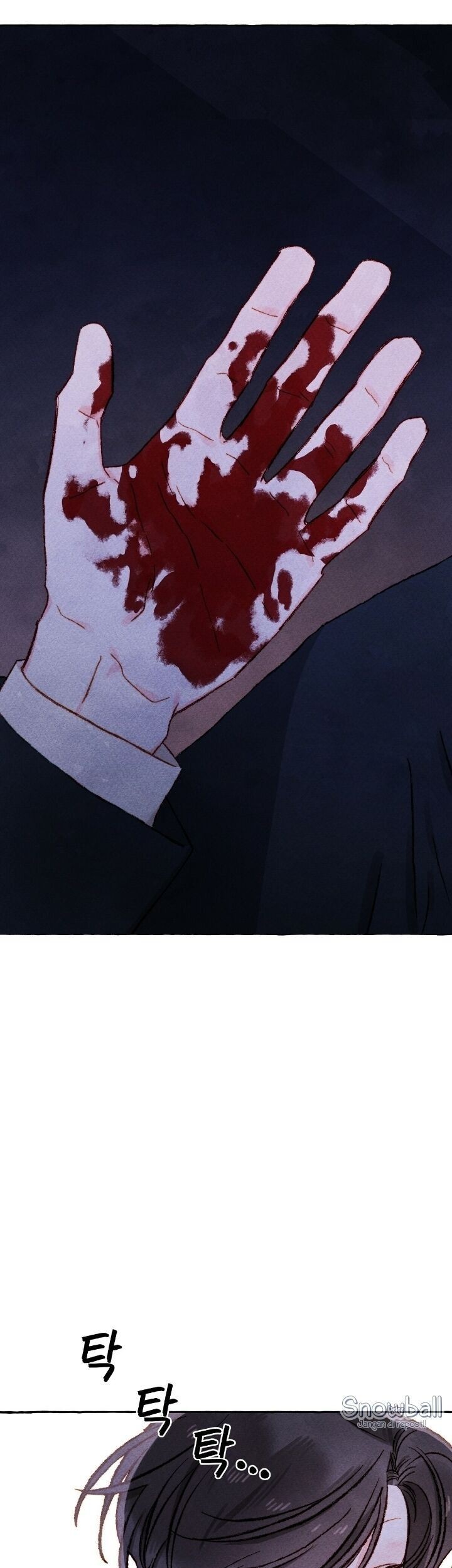 I Raised A Black Dragon Chapter 26 Gambar 41