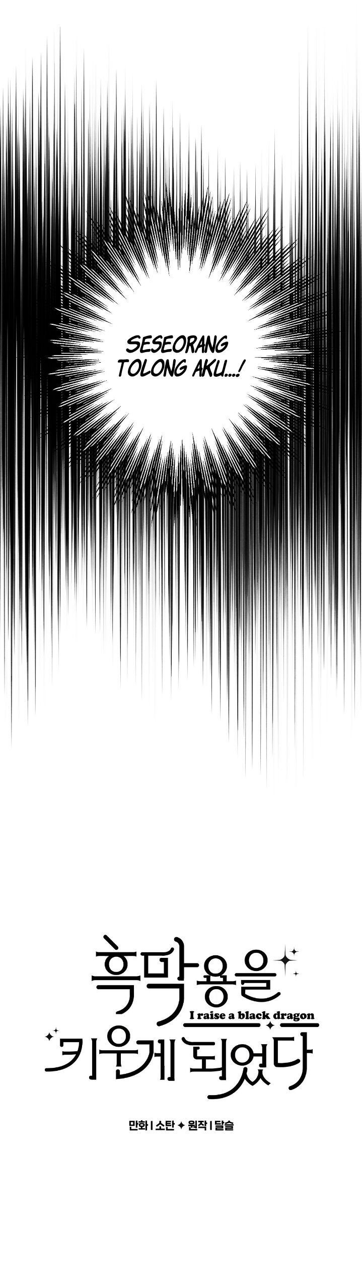 I Raised A Black Dragon Chapter 26 Gambar 4