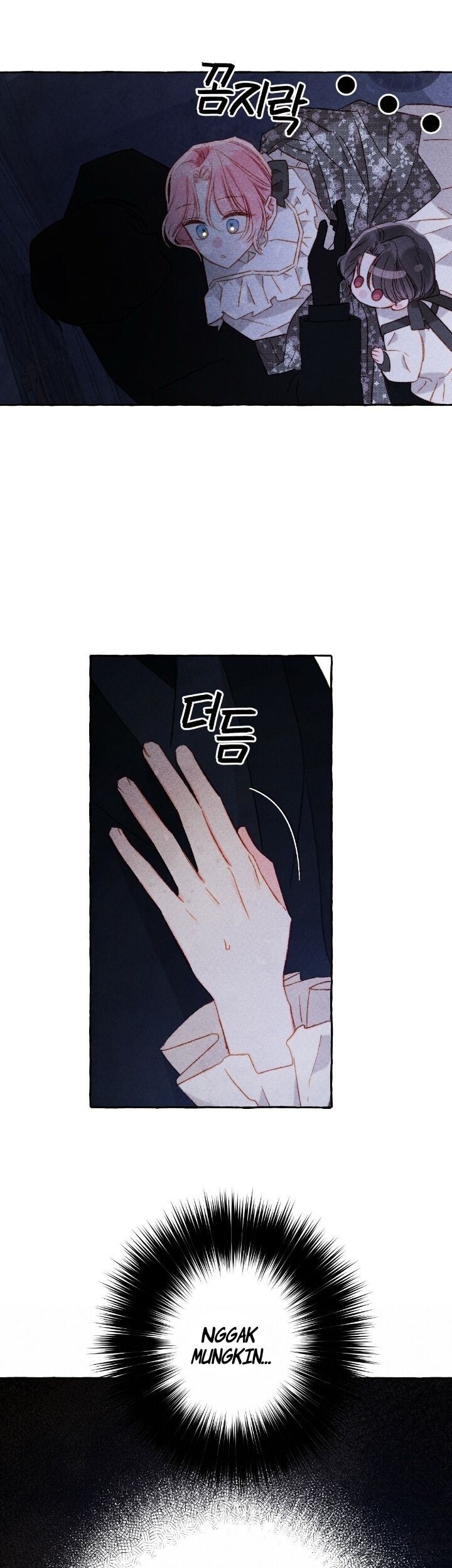 I Raised A Black Dragon Chapter 26 Gambar 6