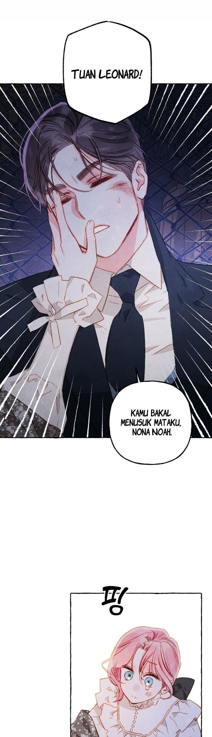 I Raised A Black Dragon Chapter 26 Gambar 8