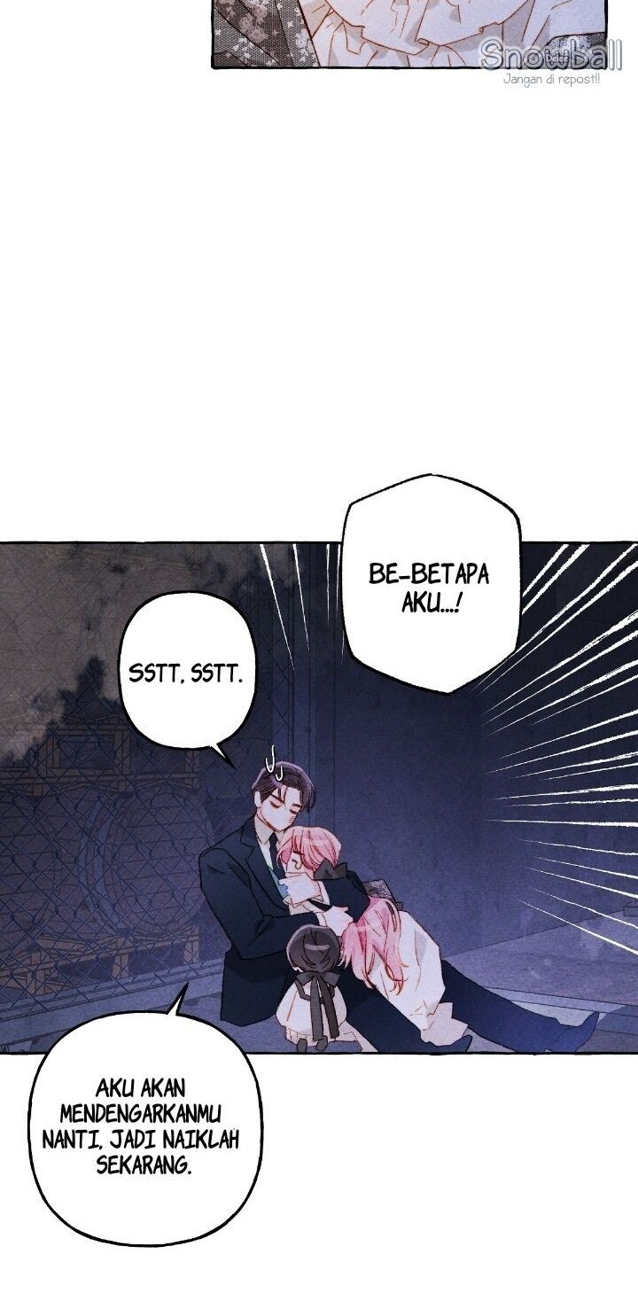 I Raised A Black Dragon Chapter 26 Gambar 9