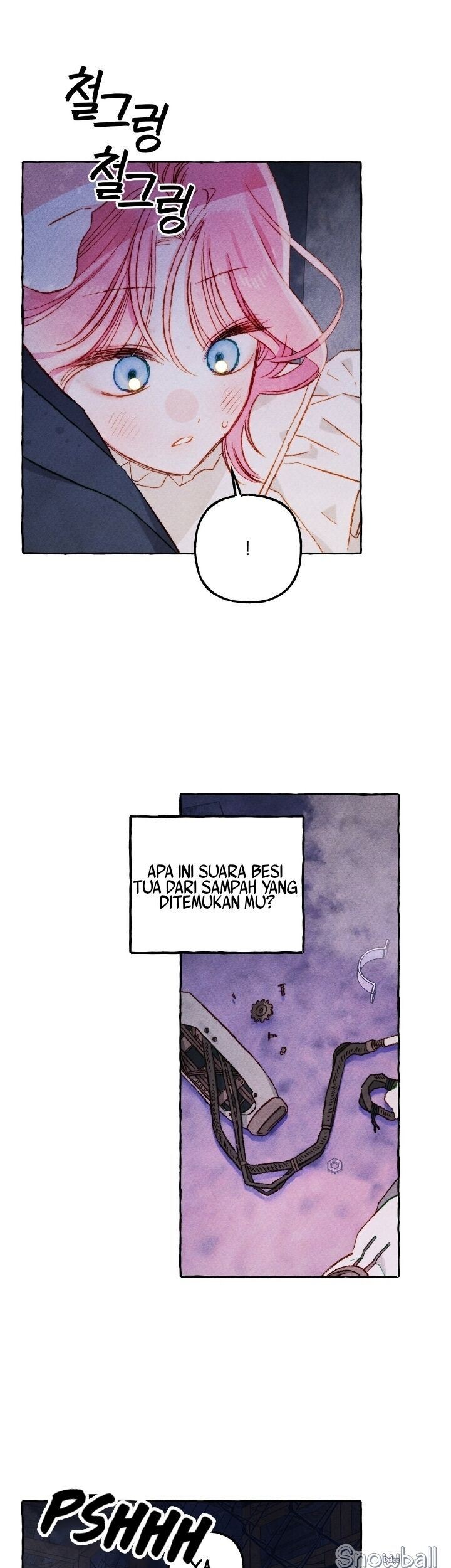 I Raised A Black Dragon Chapter 26 Gambar 12