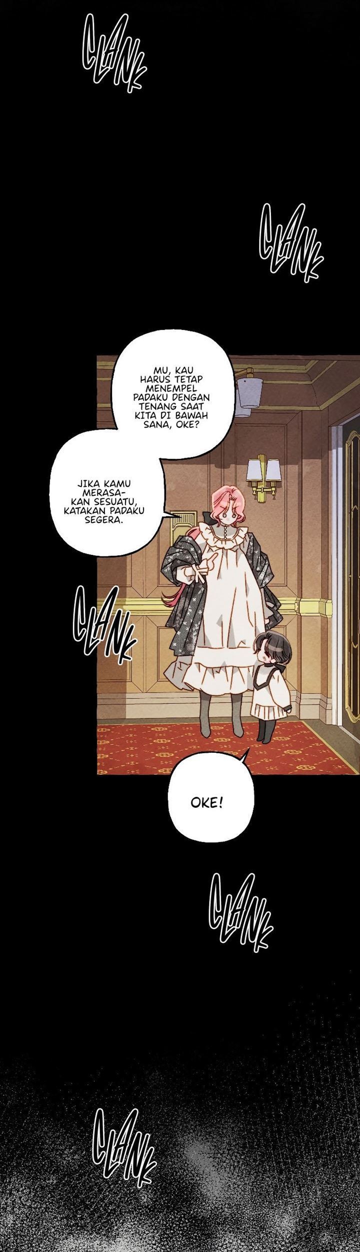 I Raised A Black Dragon Chapter 25 Gambar 26