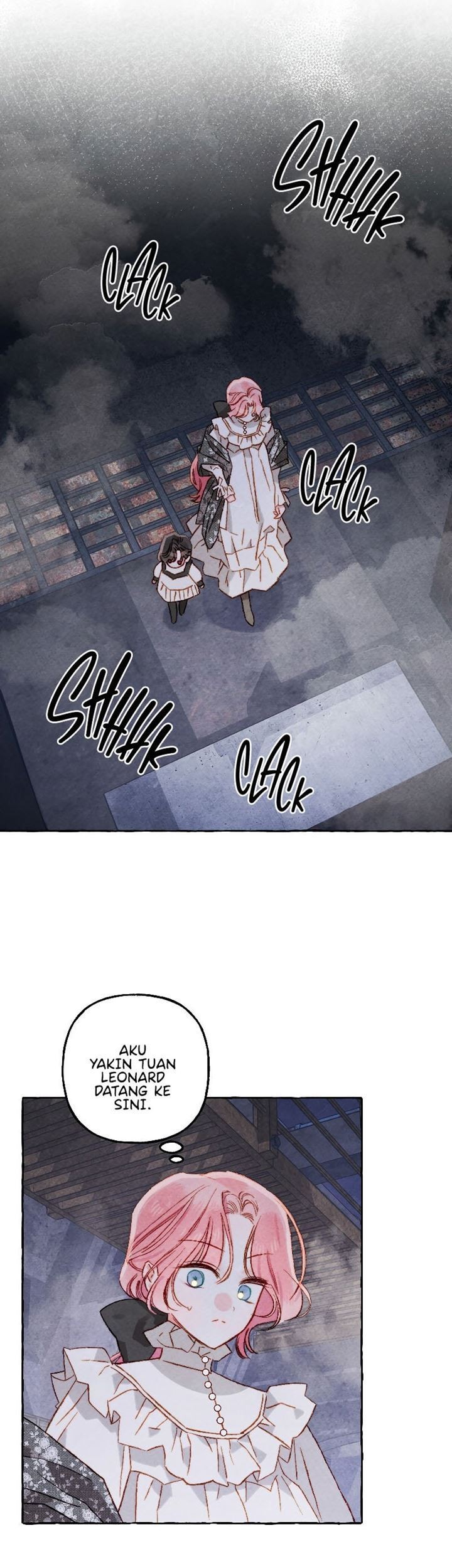 I Raised A Black Dragon Chapter 25 Gambar 30