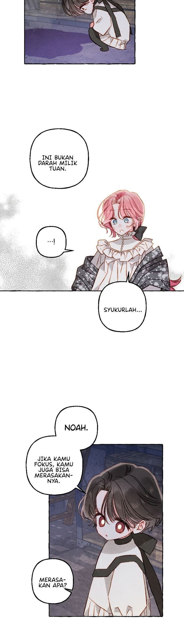 I Raised A Black Dragon Chapter 25 Gambar 36