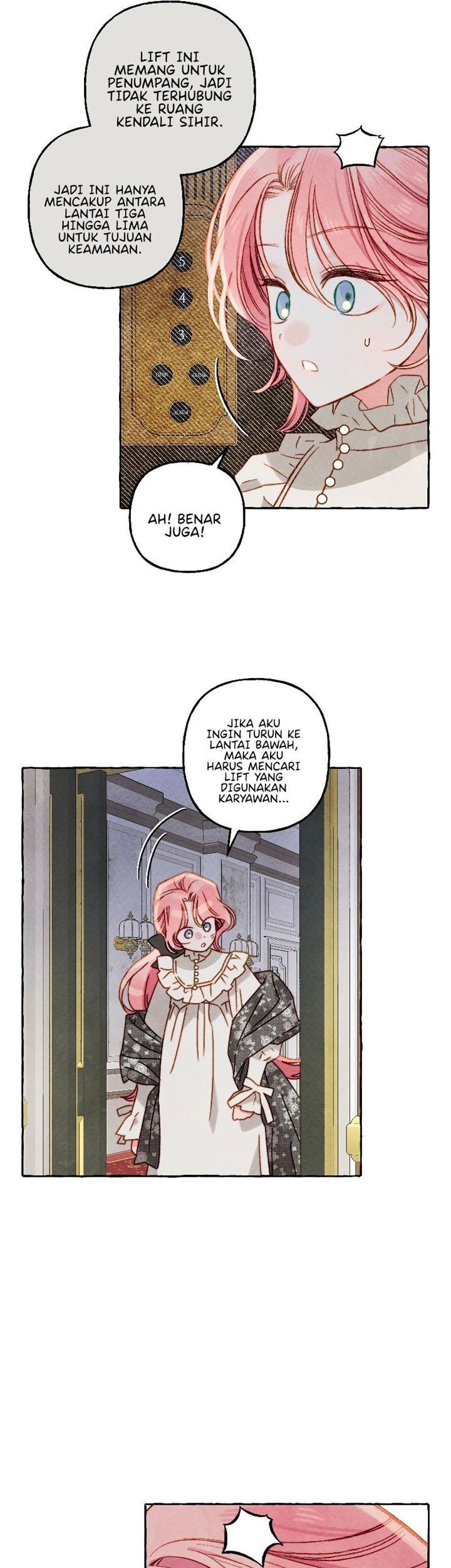 I Raised A Black Dragon Chapter 25 Gambar 18