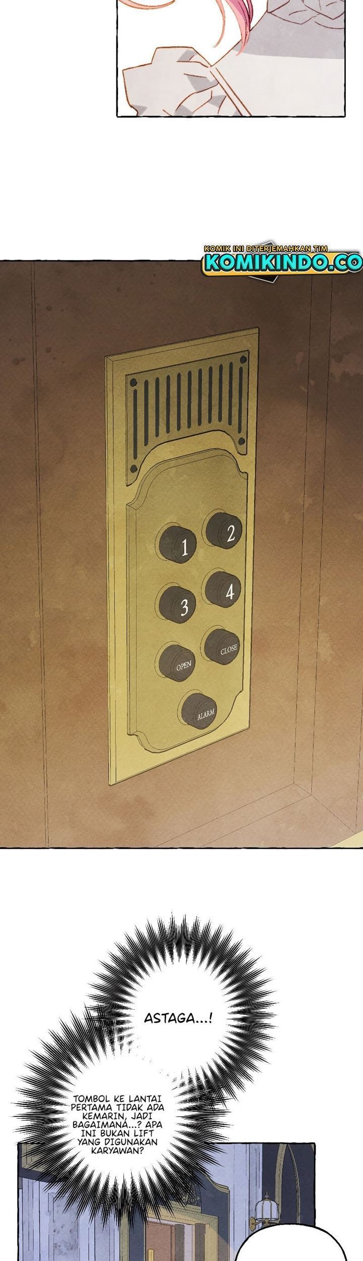 I Raised A Black Dragon Chapter 25 Gambar 20