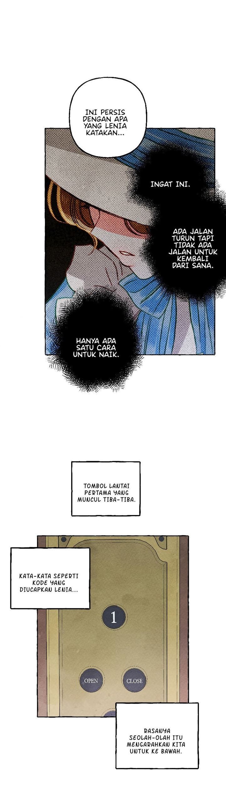 I Raised A Black Dragon Chapter 25 Gambar 22