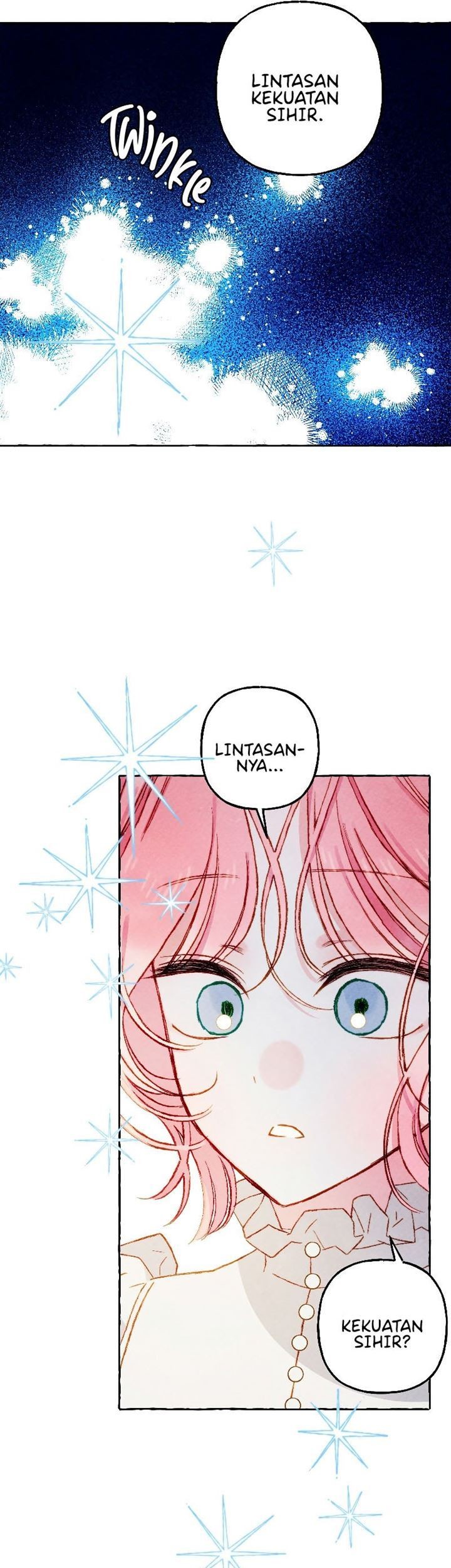 I Raised A Black Dragon Chapter 25 Gambar 38