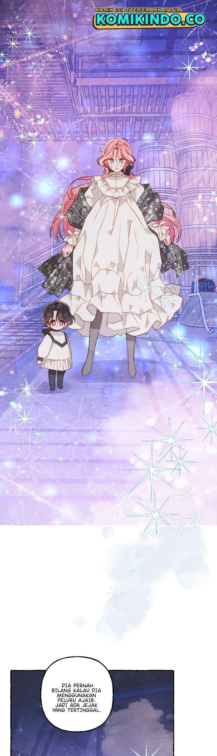 I Raised A Black Dragon Chapter 25 Gambar 40