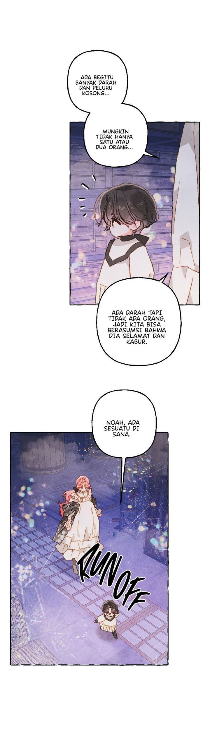 I Raised A Black Dragon Chapter 25 Gambar 42