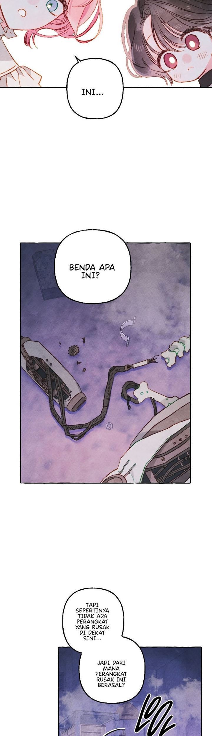 I Raised A Black Dragon Chapter 25 Gambar 44