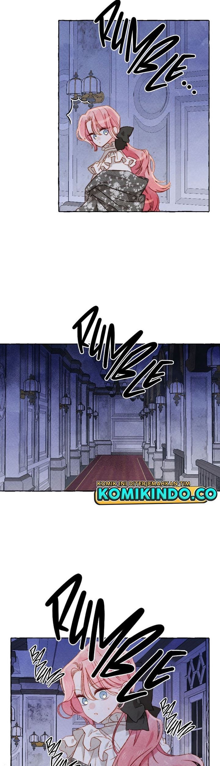 I Raised A Black Dragon Chapter 25 Gambar 4