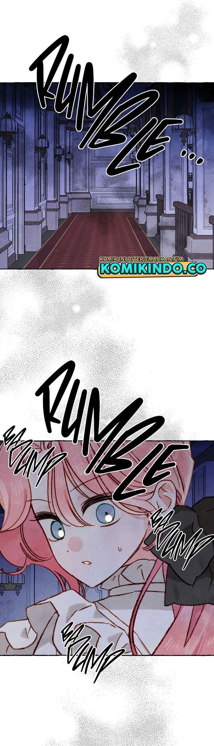 I Raised A Black Dragon Chapter 25 Gambar 6