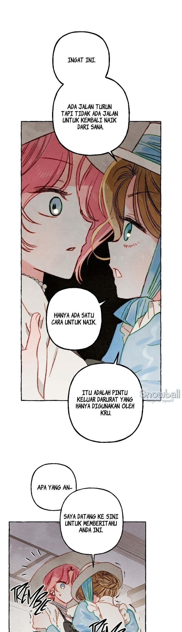 I Raised A Black Dragon Chapter 24 Gambar 22