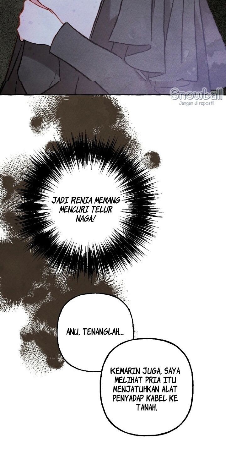 I Raised A Black Dragon Chapter 24 Gambar 25