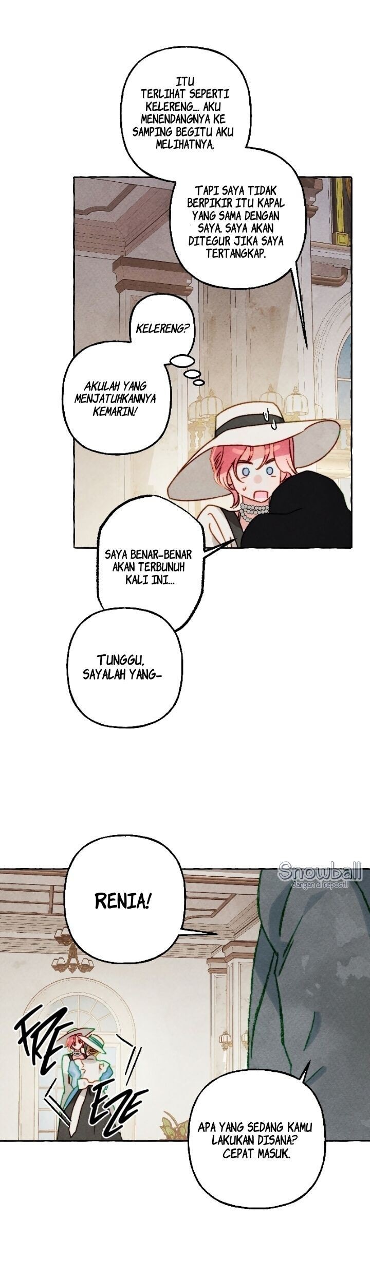 I Raised A Black Dragon Chapter 24 Gambar 26