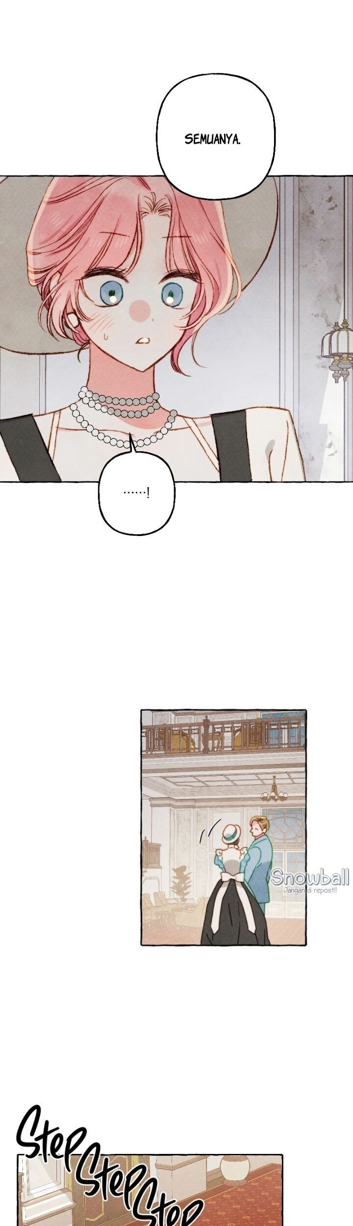 I Raised A Black Dragon Chapter 24 Gambar 32