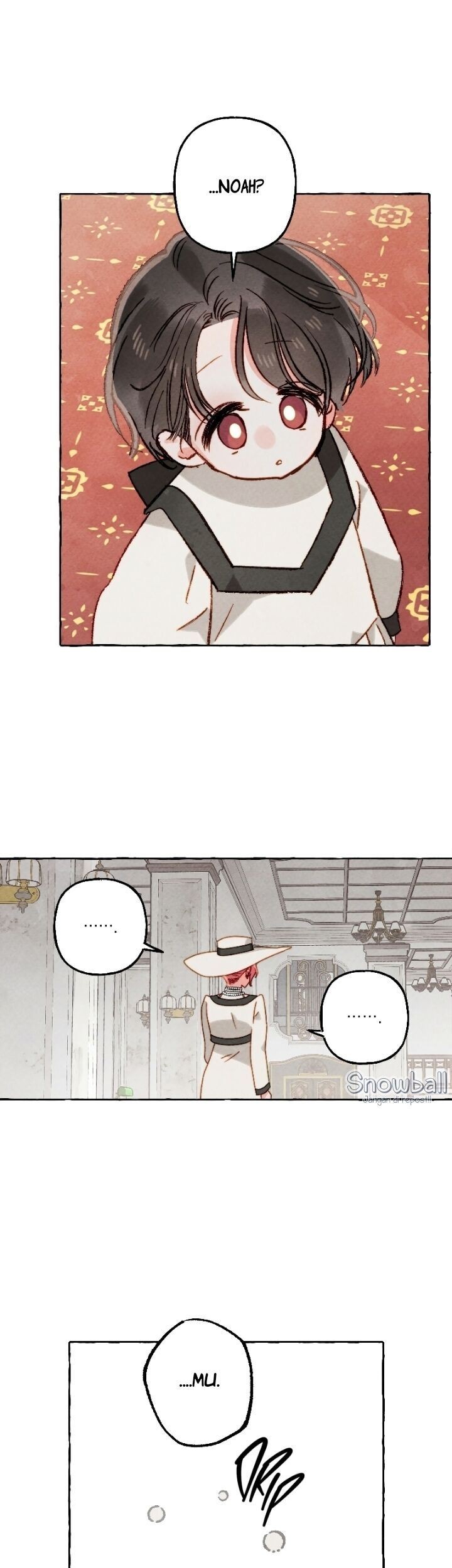 I Raised A Black Dragon Chapter 24 Gambar 36