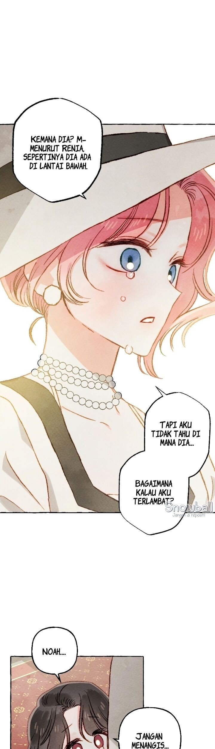 I Raised A Black Dragon Chapter 24 Gambar 38