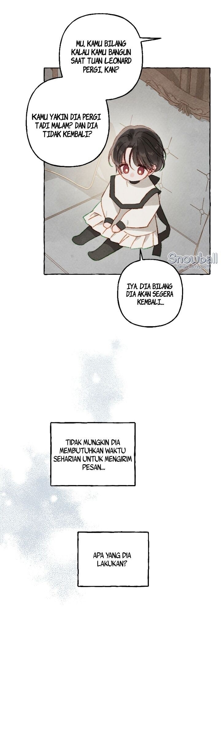 I Raised A Black Dragon Chapter 24 Gambar 6