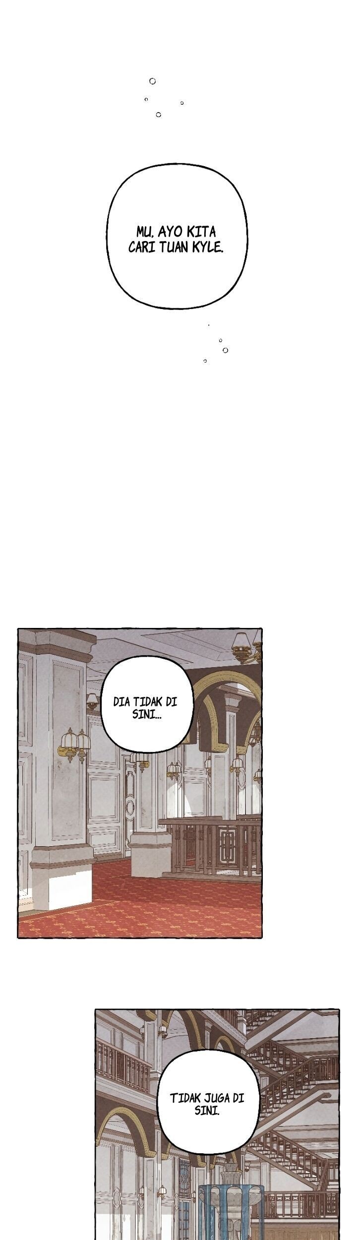 I Raised A Black Dragon Chapter 24 Gambar 11