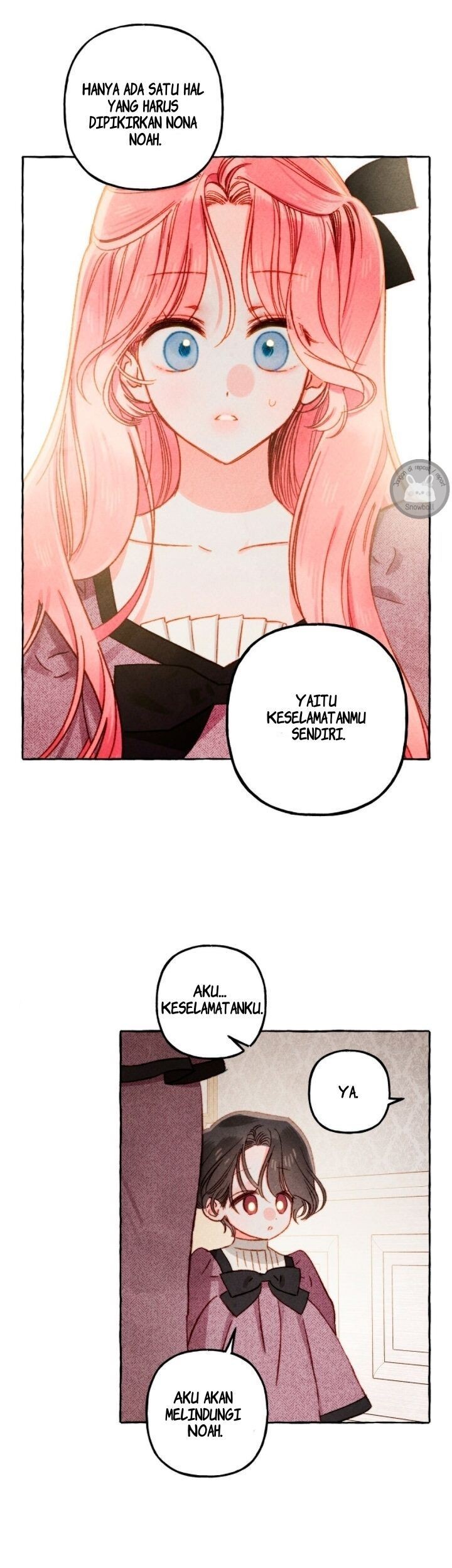 I Raised A Black Dragon Chapter 23 Gambar 37