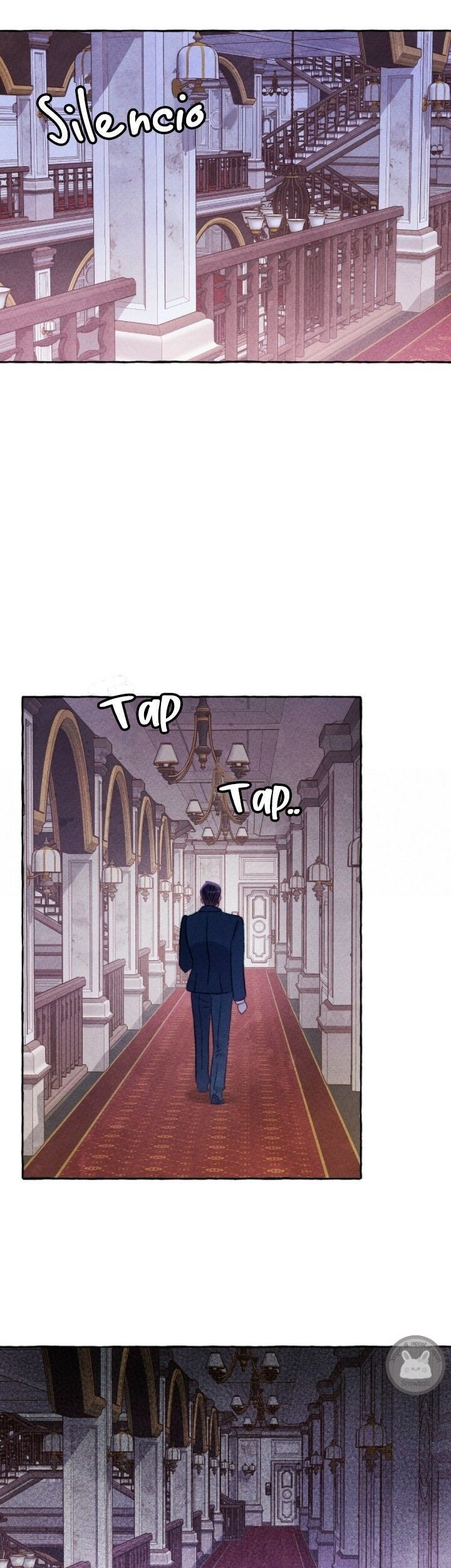 I Raised A Black Dragon Chapter 23 Gambar 41