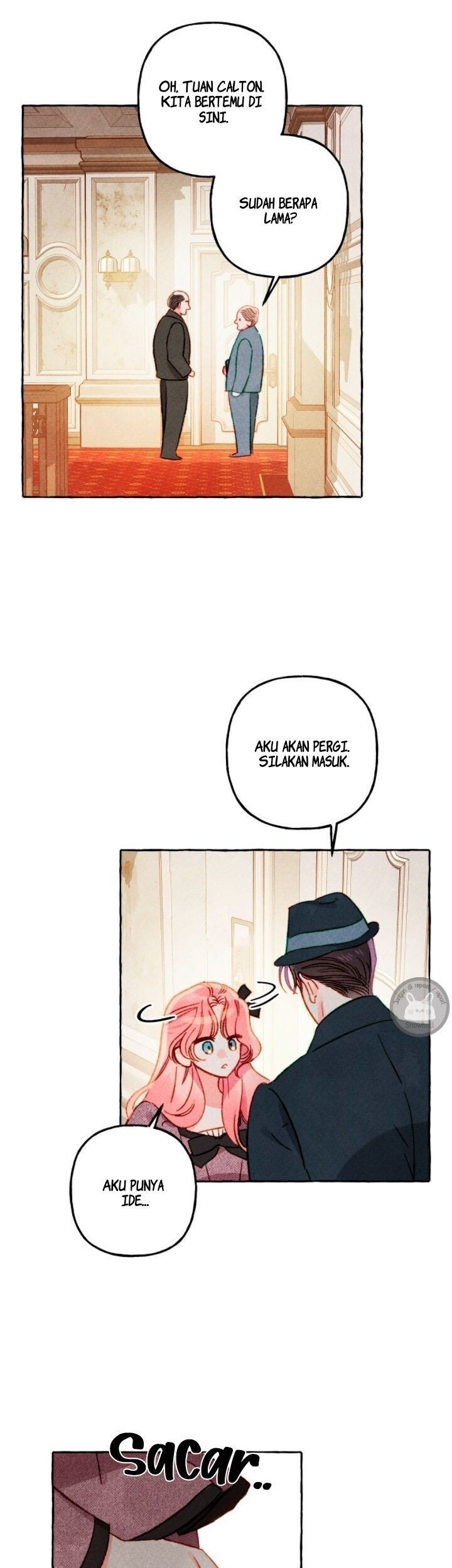 I Raised A Black Dragon Chapter 23 Gambar 16