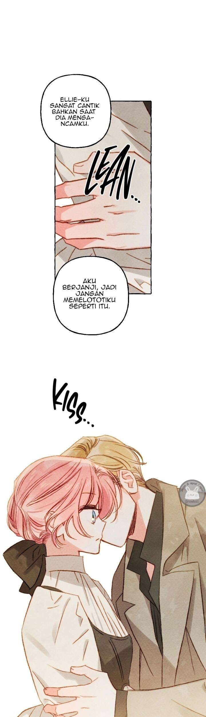 I Raised A Black Dragon Chapter 22 Gambar 23