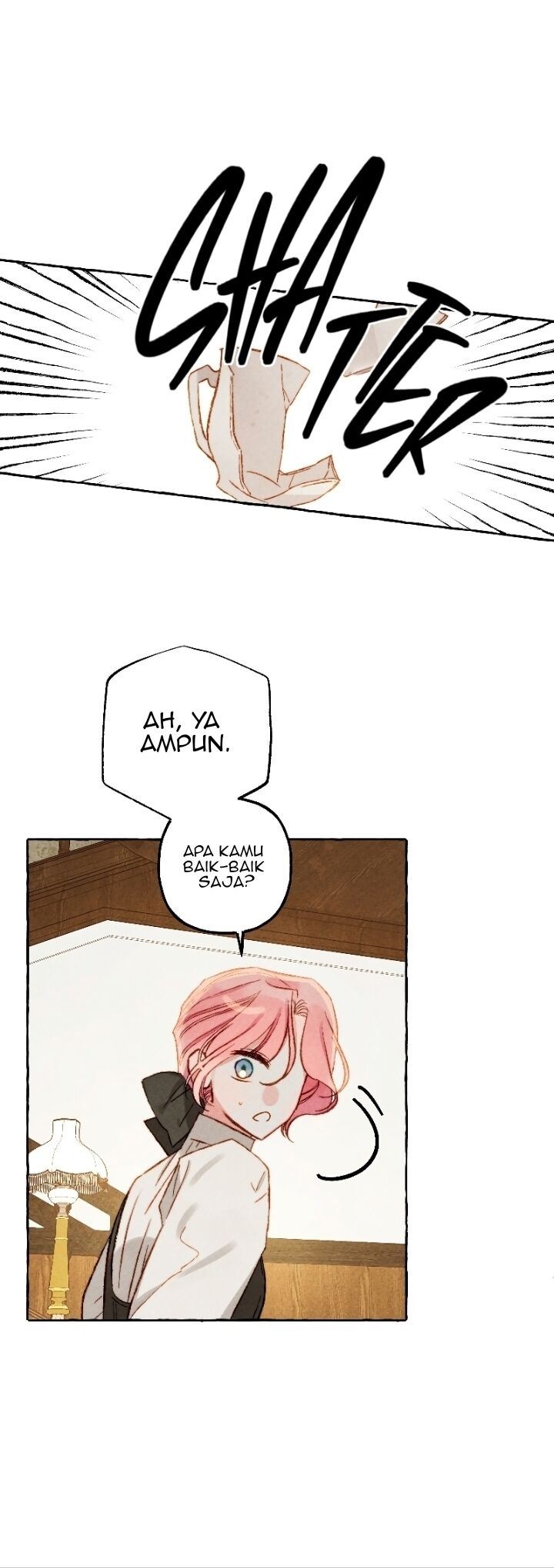 I Raised A Black Dragon Chapter 22 Gambar 25